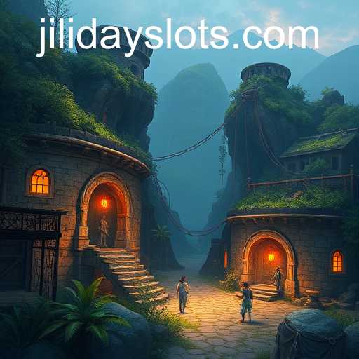 Exploring ‘Jiliday’: The Pinnacle of Adventure Games