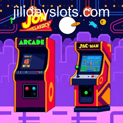 The Allure of 'Arcade Classics': A Nostalgic Journey with Jiliday