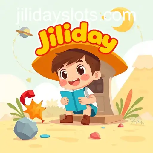Exploring the 'Educational Fun' Game Category: A Spotlight on Jiliday