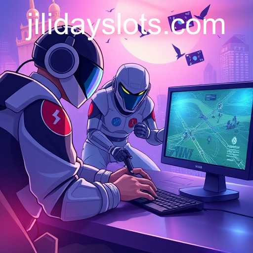 Gaming Evolution: The Rise of Jiliday