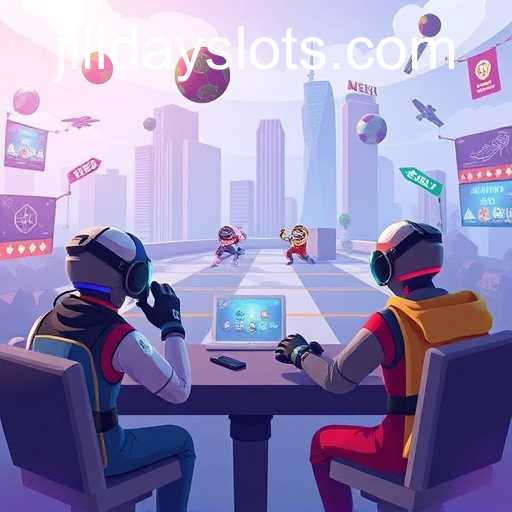 Gaming Trends and Innovations