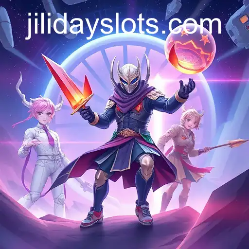 Jiliday: Revolutionizing Online Gaming in a Dynamic Landscape