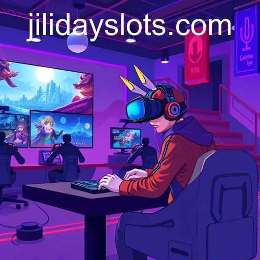 Jiliday: Resetting the Game Stage