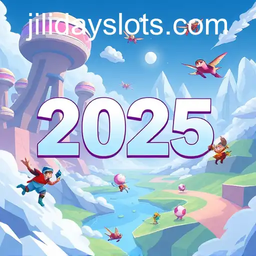 Jiliday Revolutionizes Online Gaming