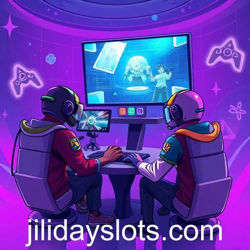 Jiliday Revolutionizes Online Gaming