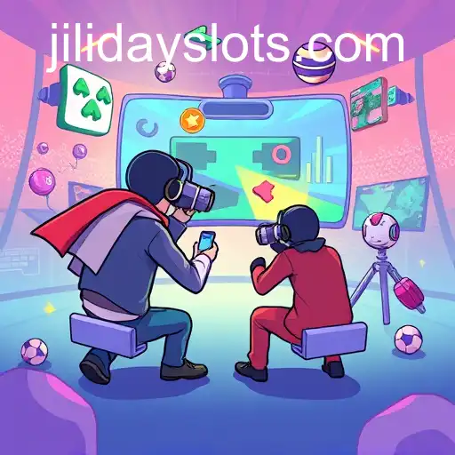 The Rise of Jiliday: A New Era for Online Gaming