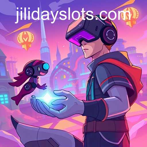 Jiliday Revolutionizes the Gaming Landscape