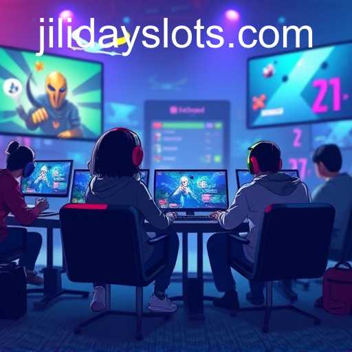 Jiliday Transforms the Online Gaming Landscape