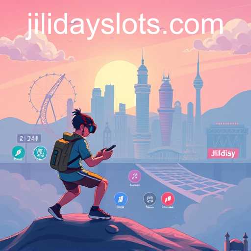 The Evolution of Jiliday in Digital Entertainment