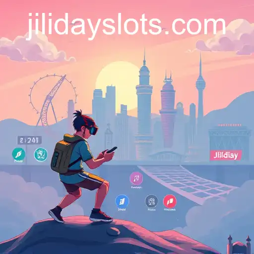 The Evolution of Jiliday in Digital Entertainment