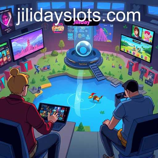 The Rise of Jiliday in Online Gaming