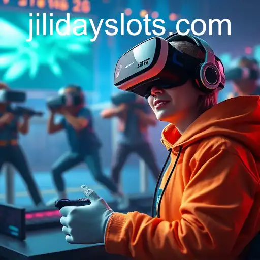 Jiliday: Transforming Online Gaming in 2025