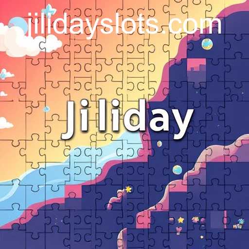 Exploring the Mind-Bending World of Puzzle Games: Unveiling 'Jiliday'