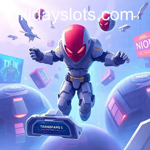 The Rise of Jiliday in 2025: A Gaming Phenomenon