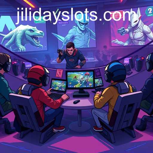 The Rise of Jiliday: Revolutionizing Online Gaming