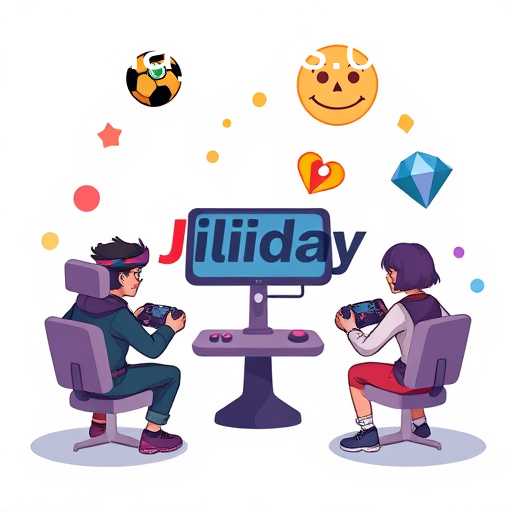 The Rise of Jiliday in Online Gaming