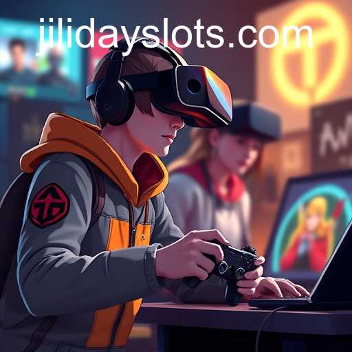 The Rise of Online Gaming Platforms