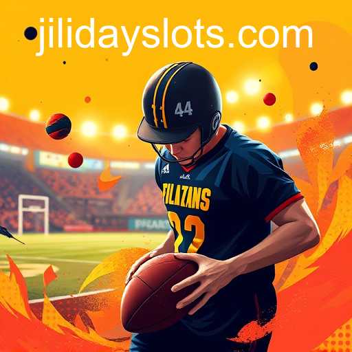 Exploring the Thrilling World of 'Sports Games' with a Twist: The Jiliday Phenomenon