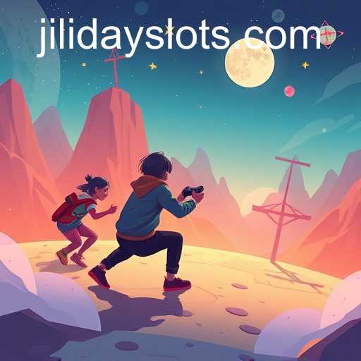 Jiliday: A Unique Day in Gaming Culture